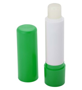 Hovedminiatyrbilde av Lys grønn Eden Vanilje  Leppepomade