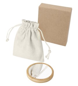 Produktbilde for Lustre Bambus Speil