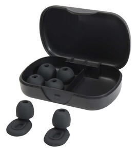 Produktbilde for Hush Ørepropper med Etui