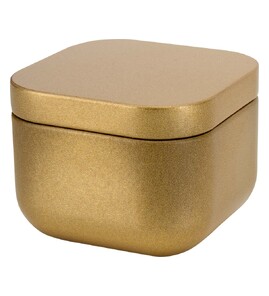 Produktbilde for Tindra Vaniljearoma Duftlys i Blikkboks