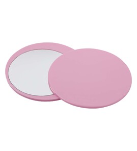 Hovedminiatyrbilde av Lys rosa Glider Sminkespeil