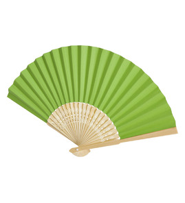 Produktbilde for Carmen Bambus Håndvifte