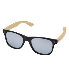 Hovedminiatyrbilde av Sølv Hue Bambus  Solbriller