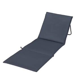 Produktbilde for Serene Strandseng med Lomme og Bærestropp