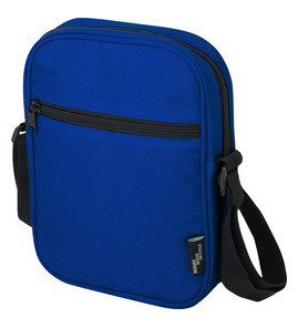 Hovedminiatyrbilde av Kongeblå Byron GRS RPET 2L Crossbodyveske