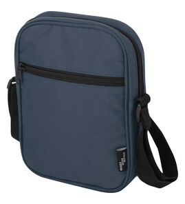 Hovedminiatyrbilde av Hale Blue Byron GRS RPET 2L Crossbodyveske