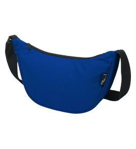 Hovedminiatyrbilde av Kongeblå Byron RPET 1,5L Rumpetaske