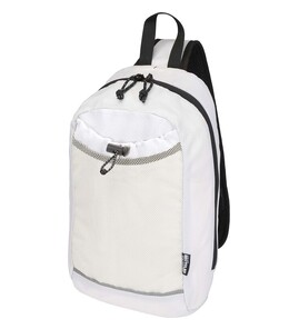 Hovedminiatyrbilde av Sandstone Nomad RPET 6 L Crossbody Drikkeveske