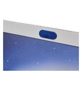 Hovedminiatyrbilde av Marineblå Hide Webcam Cover