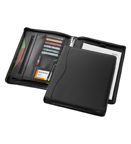 Produktbilde for Ebony A4 Dokumentveske/-mappe