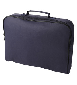 Produktbilde for Florida A4 7L Konferanseveske 