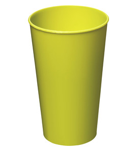 Produktbilde for Arena 375 ml  Plastkopp