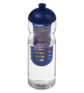 Produktbilde for H2O Active® Base 650 ml RPET Sportsflaske og Infuser