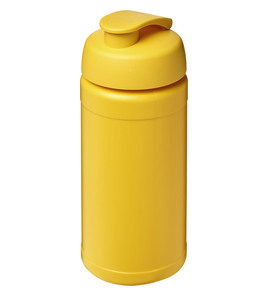 Hovedminiatyrbilde av Gul Baseline® Plus 500 ml Flipp Lokk  Sportsflaske