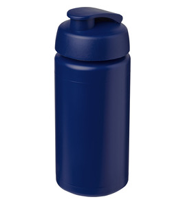 Produktbilde for Baseline® 500 ml Plus-grep Flipp Lokk Sportsflaske