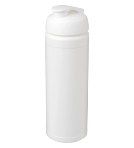 Hovedminiatyrbilde av Hvit Baseline® 750 ml Plus-grep Flipp Lokk Sportsflaske