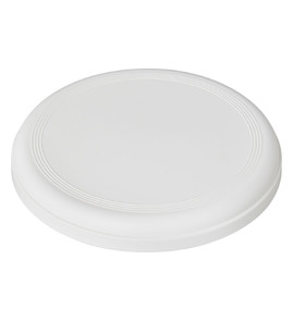Hovedminiatyrbilde av Hvit Crest Resirkulert Plast Frisbee