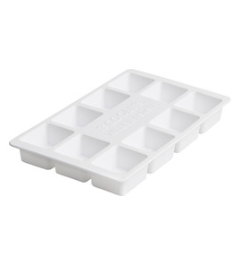 Hovedminiatyrbilde av Hvit Chill Isbitbrett