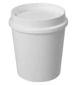 Produktbilde for Americano® Switch 200 ml 360° Lokk Plastkopp