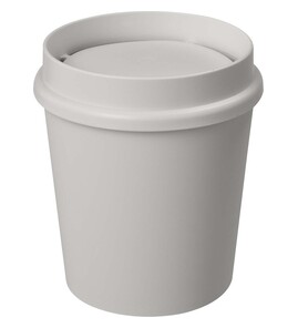 Produktbilde for Americano® Switch Renew 200 ml 360° Lokk Plastkopp