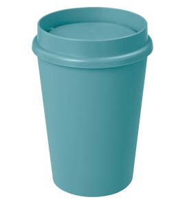 Hovedminiatyrbilde av Reef blå Americano® Switch Renew 300 ml 360° Lokk Plastkopp