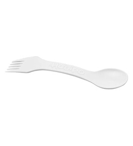 Hovedminiatyrbilde av Hvit Epsy Rise Spork