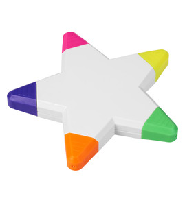 Produktbilde for Solvig Stjerne Markeringstusj