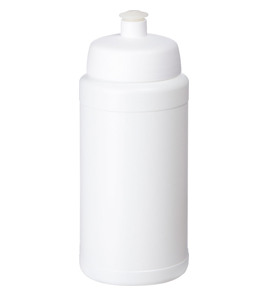 Hovedminiatyrbilde av Hvit Baseline® Plus 500 ml Tut Lokk Sportsflaske