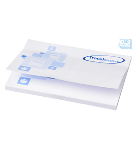 Produktbilde for Sticky-Mate® Klistrelapper 100 x 75 mm