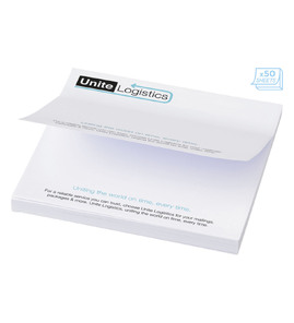 Produktbilde for Sticky-Mate® Klistrelapper 100 x 100 mm