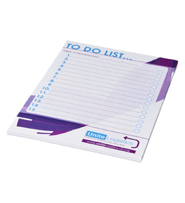 Produktbilde for Desk-Mate® A5 Notatblokk