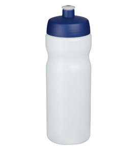 Hovedminiatyrbilde av Blå/Transparent klar Baseline® Plus 650 ml Sportsflaske