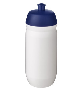 Hovedminiatyrbilde av Blå/Hvit HydroFlex 500 ml Skru Lokk Sportsflaske