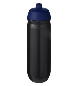Hovedminiatyrbilde av Blå/Solid svart HydroFlex 750 ml Skru Lokk  Sportsflaske