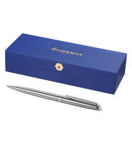 Produktbilde for Waterman Hémisphère Blått Blekk Kulepenn