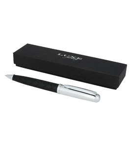 Produktbilde for Luxe Fidelio Sort Blekk Kulepenn