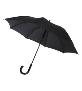 Produktbilde for Luxe Fontana 23" Automatisk Paraply