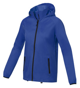 Produktbilde for Elevate Essentials Dinlas Vindjakke Dame