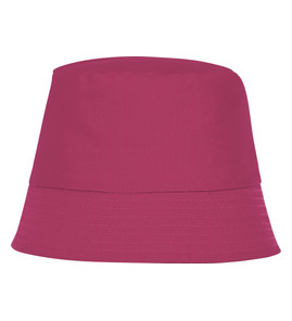 Hovedminiatyrbilde av Magenta Elevate Essentials Solaris Solhatt