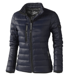 Produktbilde for Elevate Life Scotia Dunjakke Dame