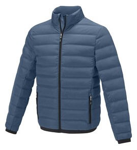 Hovedminiatyrbilde av Hale Blue Elevate Life Macin Dunjakke