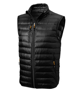 Hovedminiatyrbilde av Solid svart Elevate Life Fairview Vannavvisende Lett  Dunvest