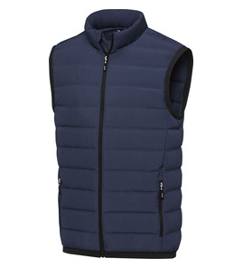 Hovedminiatyrbilde av Marineblå Elevate Life Caltha RDS Resirkulert Dunvest