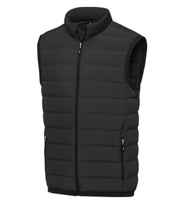 Hovedminiatyrbilde av Solid svart Elevate Life Caltha RDS Resirkulert Dunvest