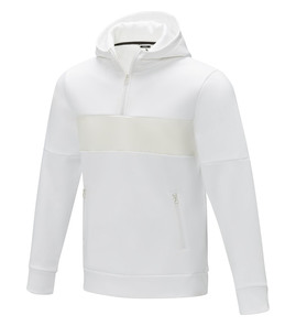Produktbilde for Elevate Life Sayan Half-Zip Hettegenser