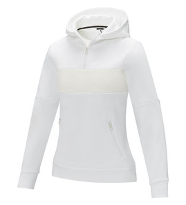 Produktbilde for Elevate Life Sayan Half-Zip Hettegenser Dame