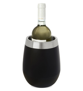 Hovedminiatyrbilde av Solid svart Seasons Tromso Vinkjøler