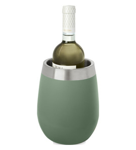 Hovedminiatyrbilde av Melert grønn Seasons Tromso Vinkjøler