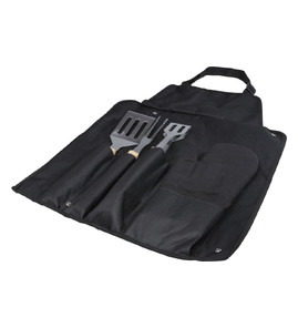 Produktbilde for Seasons Gril 5 Deler Grillsett