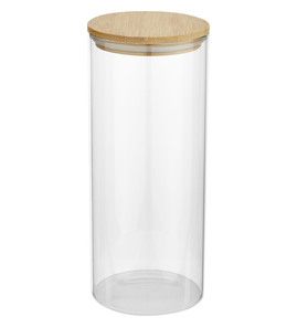 Produktbilde for Seasons Boley Glass 940 ml Matbeholder